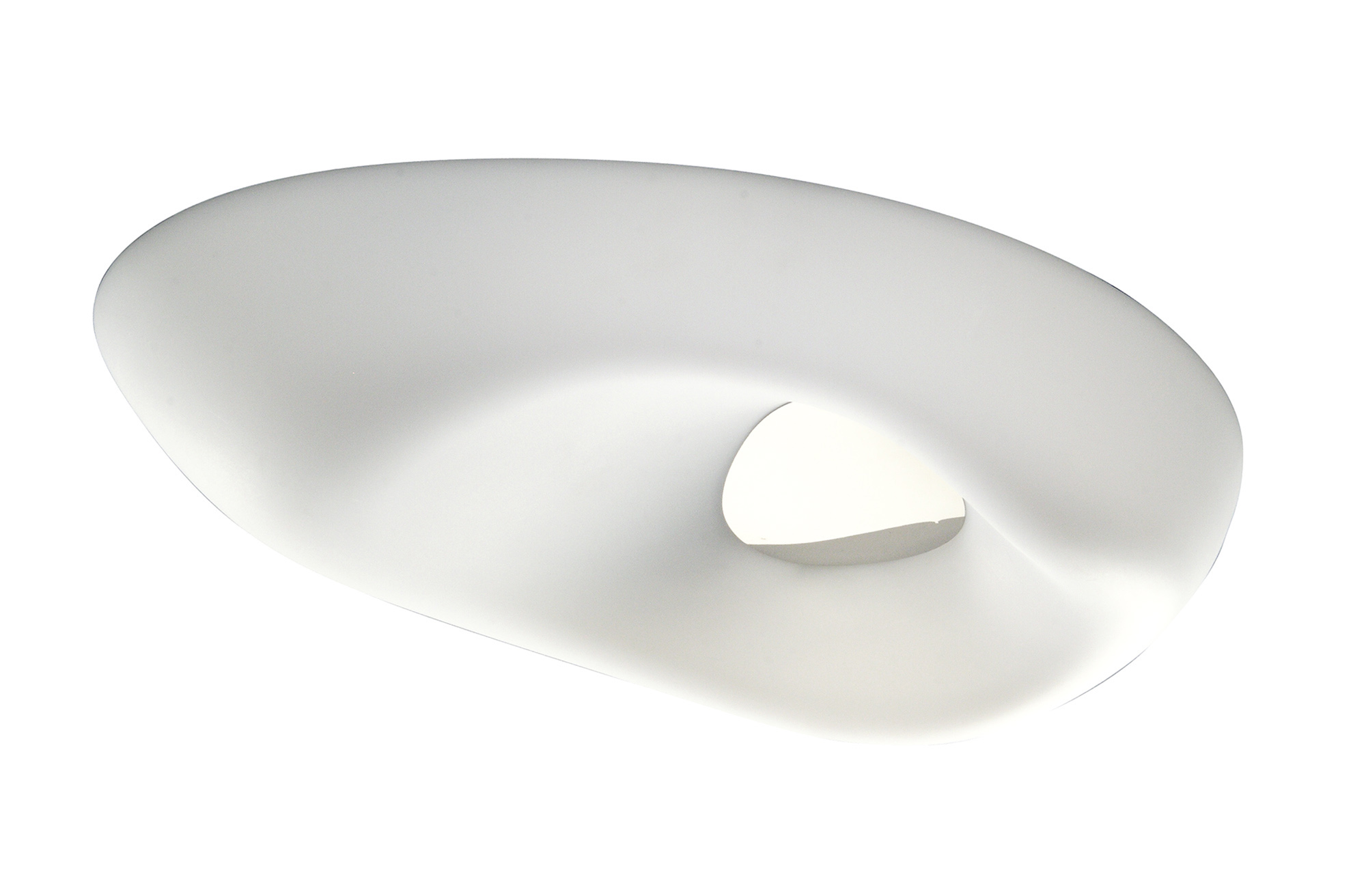 M1335  Huevo IP44 Outdoor Ceiling 6 Light